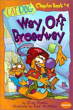 Way off Broadway