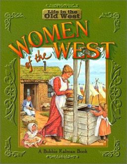 Women of the West Women of the West