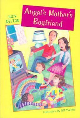 Angel's Mother's Boyfriend Angel's Mother's Boyfriend