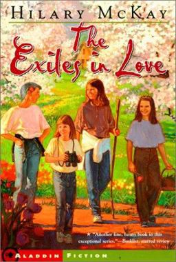 The Exiles in Love