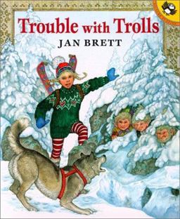 The Trouble with Trolls