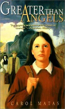 Greater Than Angels Greater Than Angels