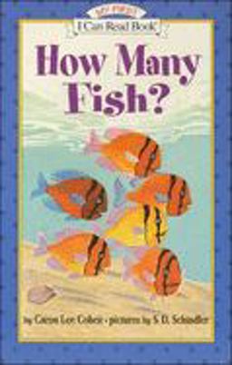 How Many Fish? How Many Fish?