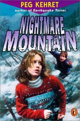 Nightmare Mountain