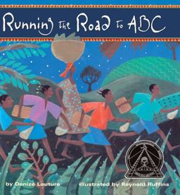 Running the Road to ABC