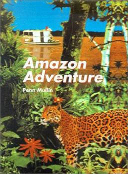 Amazon Adventure