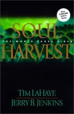 Soul Harvest
