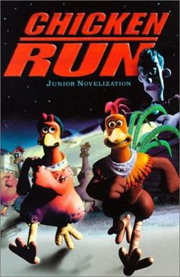 Chicken Run