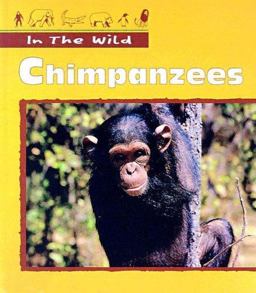 Chimpanzees Chimpanzees