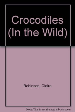 Crocodiles Crocodiles