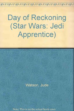 The Day of Reckoning