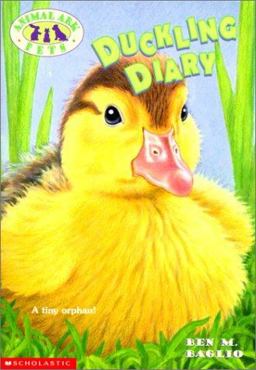 Duckling Diary
