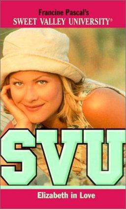 Elizabeth in Love Elizabeth in Love