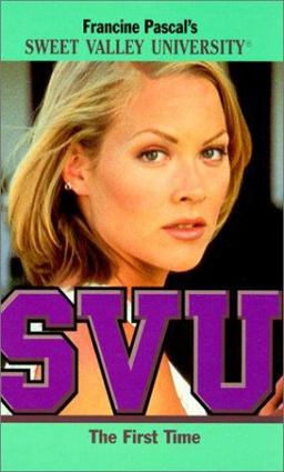 The First Time The First Time