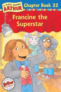 Francine the Superstar