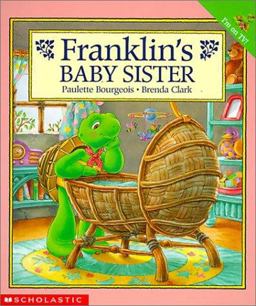 Franklin's Baby Sister