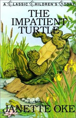 The Impatient Turtle