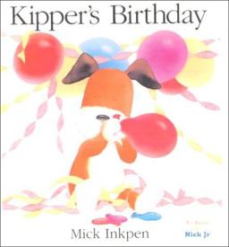 Kipper's Birthday