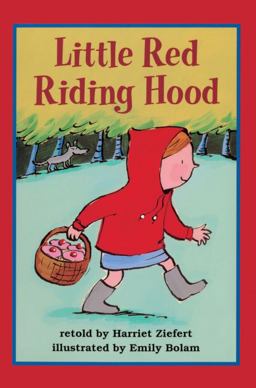 Little Red Riding Hood