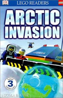 Mission to the Arctic