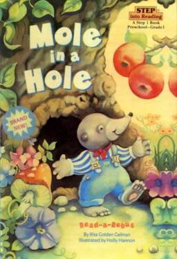 Mole in a Hole