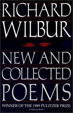 New and Collected Poems