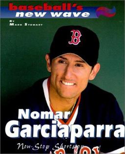Nomar Garciaparra