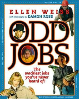 Odd Jobs