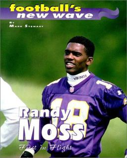 Randy Moss