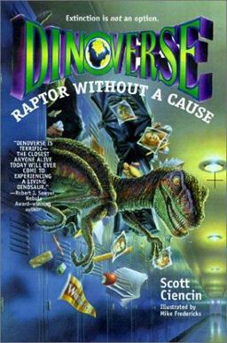 Raptor Without a Cause