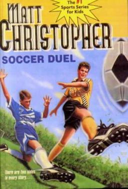 Soccer Duel