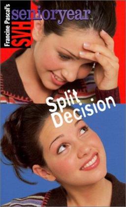 Split Decision Split Decision