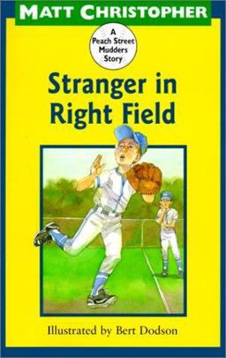 Stranger in Right Field