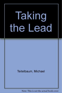 Taking the Lead