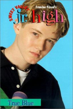True Blue True Blue
