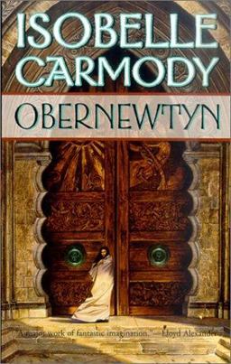 Obernewtyn Obernewtyn