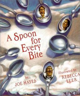 Spoon for Every Bite