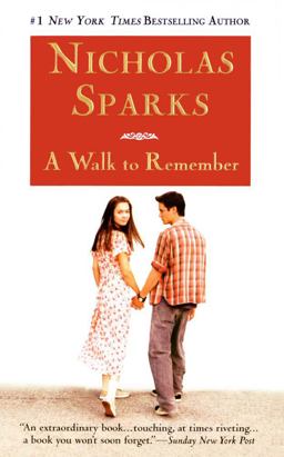 A Walk to Remember