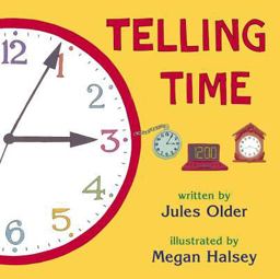 Telling Time