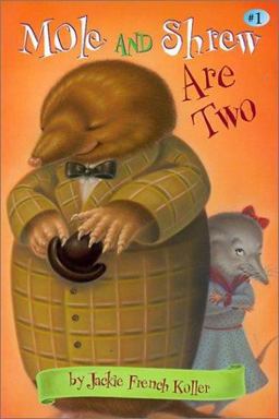 Mole and Shrew Are Two