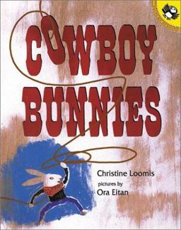 Cowboy Bunnies