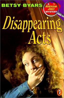 Disappearing Acts