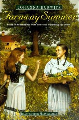 Faraway Summer Faraway Summer