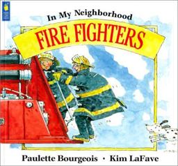 Fire Fighters