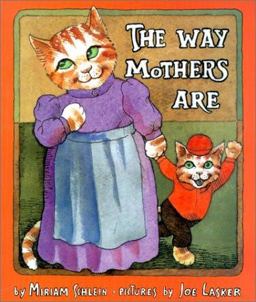 Way Mothers Are
