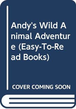 Andy's Wild Animal Adventure