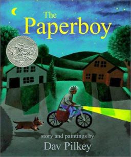 The Paperboy