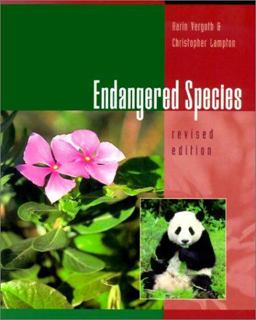 Endangered Species