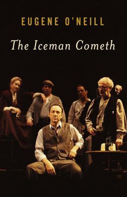 Iceman Cometh