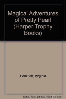 The Magical Adventures of Pretty Pearl